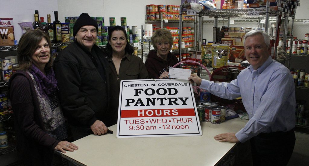 [stock_status id='25495']
Goal: $15,000
Local FunPass has recognized the Sayville Food Pantry for its service to the community and would like to help out their efforts by donating 20% of all Sayville Community Cards sold.